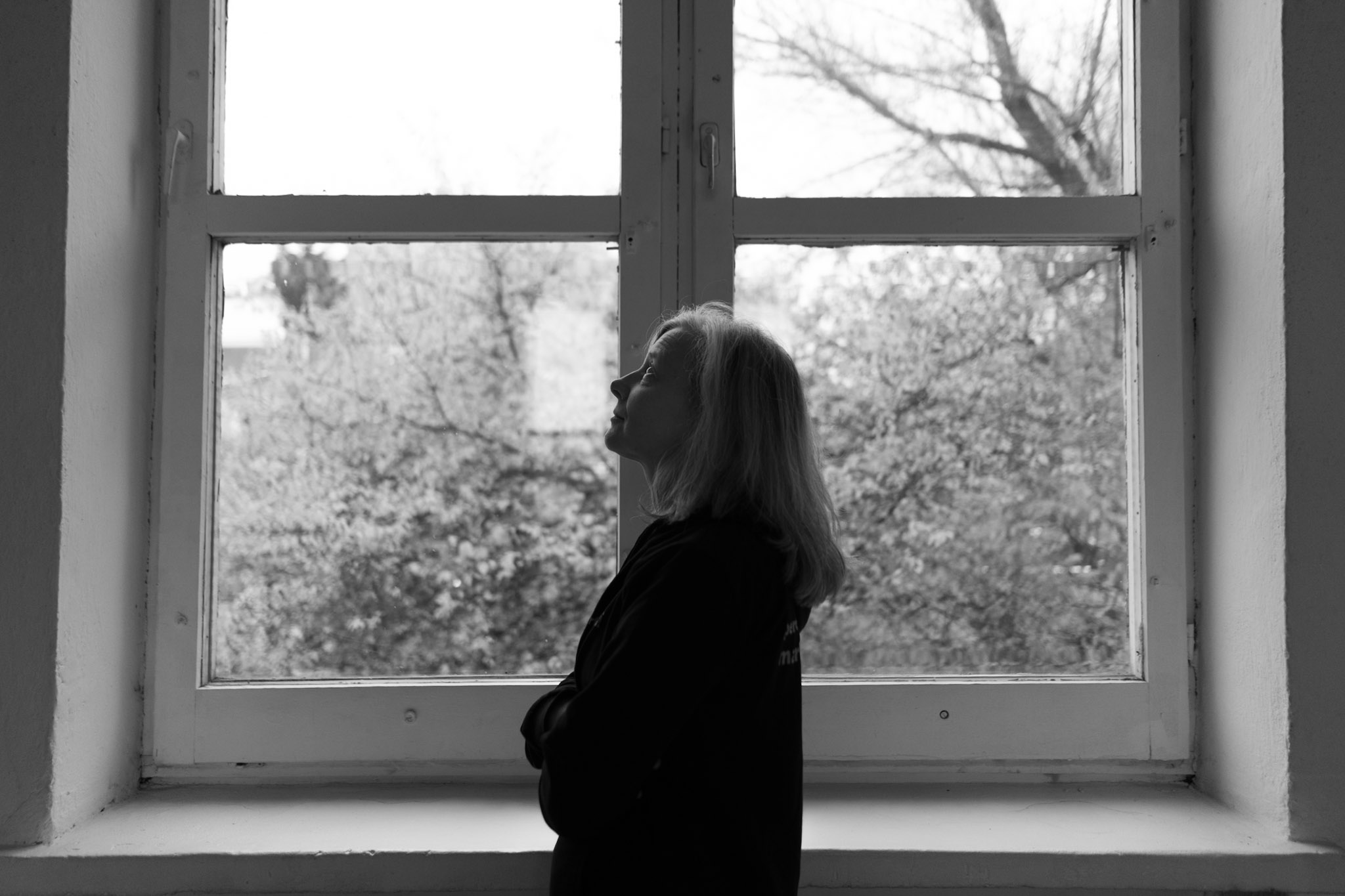 Anastasiya Hancharevich